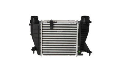 INTERCOOLER COMPRESOR