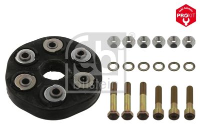 Joint, propshaft 10581