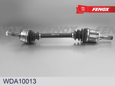полуоска FENOX WDA10013