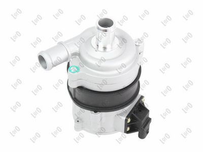 ZUSATZWASSERPUMPE (KüHLWASSERKREISLAUF)