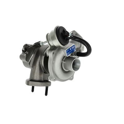 COMPRESOR SISTEM DE SUPRAALIMENTARE NISSENS 93030 33