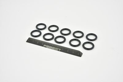 GARNITURA FLANSA LICHID RACIRE FEBEST RINGWH006PCS10 5