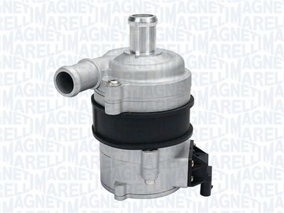 допълнителна водна помпа (кръг охлаждаща вода) MAGNETI MARELLI 012316000041