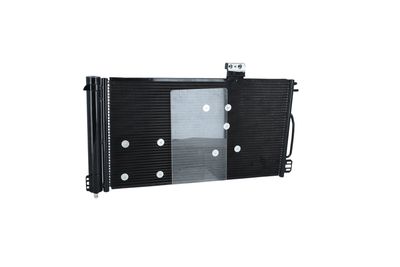 CONDENSATOR CLIMATIZARE NRF 35536 25