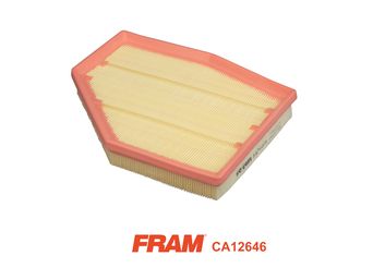 въздушен филтър FRAM