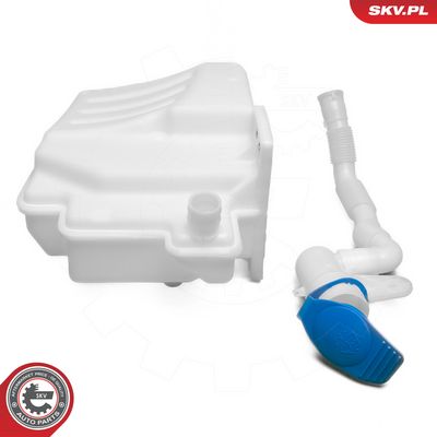 Pesunestesäiliö, lasinpesu ESEN SKV 61SKV704