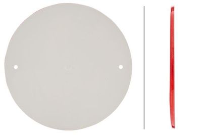 Odrazka HELLA 8RA 343 220-017