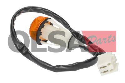 BLINKLEUCHTE AIC 72158 2