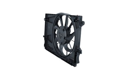 VENTILATOR RADIATOR NRF 47951 12