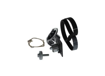 SET POMPA APA + CUREA DINTATA BOSCH 1987946397 9