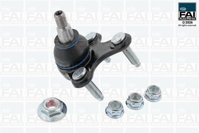 Шарнири FAI AutoParts FPBJ0181L