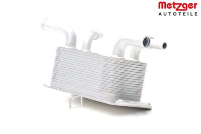 ÖLKüHLER AUTOMATIKGETRIEBE METZGER AUTOTEILE 0899531 24