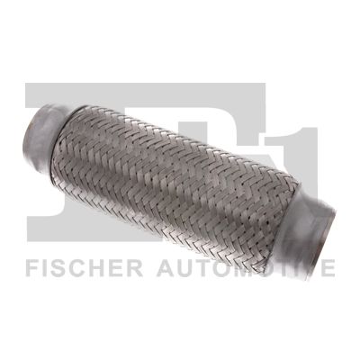 FA1 - Pružný diel výfuku 45.5 x 190mm