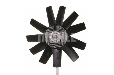 VENTILATOR RADIATOR MAHLE CFF410000P 11