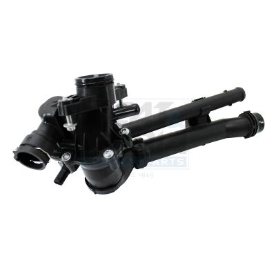 CARCASA TERMOSTAT MEAT & DORIA 92935