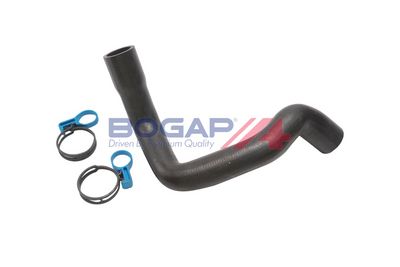 FURTUN RADIATOR BOGAP B4228487 3