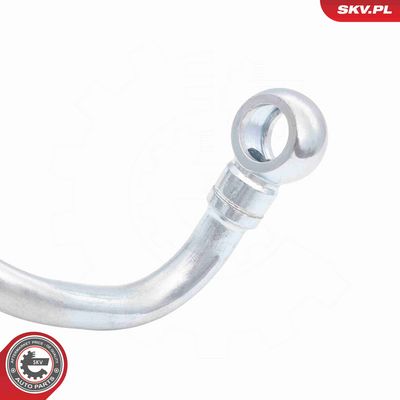 CONDUCTA ULEI INCARCARE ESEN SKV 54SKV876 3