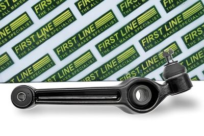 носач, окачване на колелата FIRST LINE FCA5501