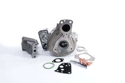 LADER AUFLADUNG BTS Turbo T981436 19