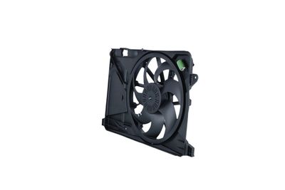 VENTILATOR RADIATOR NRF 470150 11