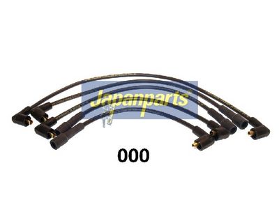 JAPANPARTS Uždegimo laido komplektas