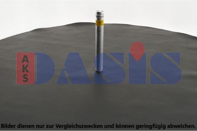 TROCKNER KLIMAANLAGE