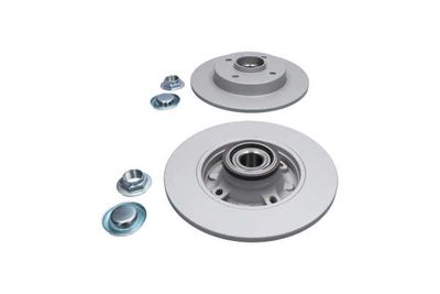 DISC FRANA Kavo Parts BR10456C 10