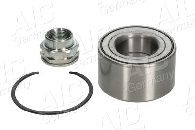 RADLAGERSATZ AIC 73087 1