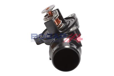 TERMOSTAT LICHID RACIRE BOGAP B4245128 5