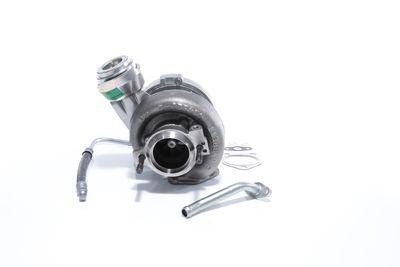 LADER AUFLADUNG BTS Turbo T981041 19