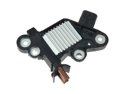 Generatorregler