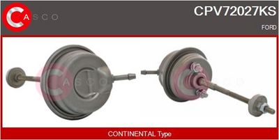 ELEMENT DE AJUSTARE TURBOCOMPRESOR