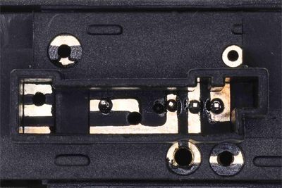 COMUTATOR MACARA GEAM VEMO V20730252 2