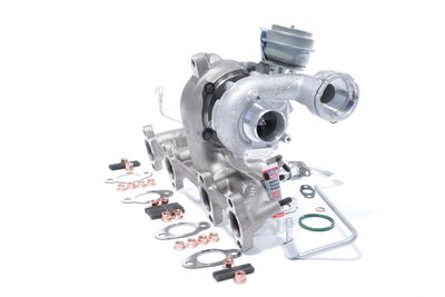 LADER AUFLADUNG BTS Turbo T981183 34