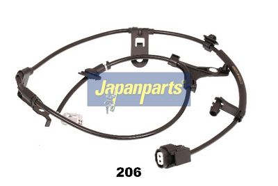 ABS-anturi JAPANPARTS ABS-206 – TOYOTA