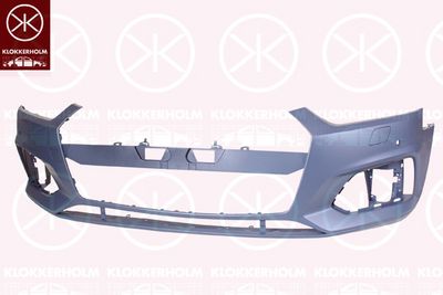 STOßFäNGER KLOKKERHOLM 0047902