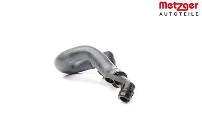 FURTUN RADIATOR METZGER AUTOTEILE 2420589 22
