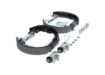 SET SABOTI FRANA BOSCH 0204114896 8