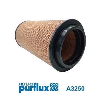 Luchtfilter PURFLUX A3250