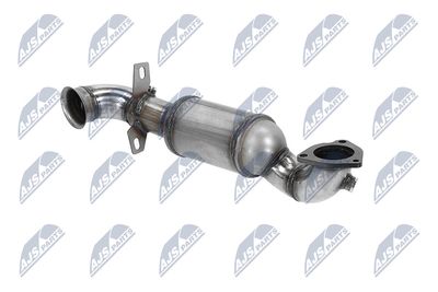 CATALIZATOR NTY KATCT003 13