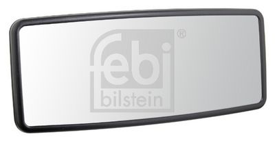 FEBI BILSTEIN Außenspiegel, Fahrerhaus