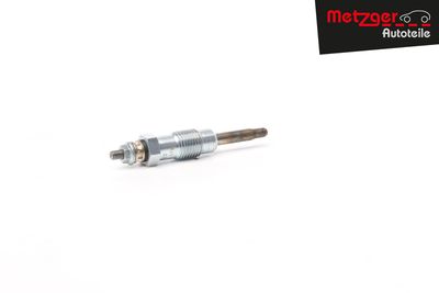 GLüHKERZE METZGER AUTOTEILE H1712 17