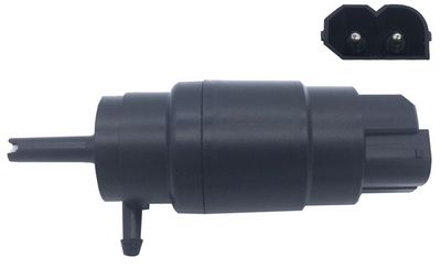 WASCHWASSERPUMPE SCHEIBENREINIGUNG