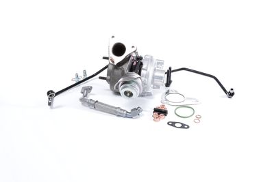 LADER AUFLADUNG BTS Turbo T981036 30