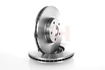 DISC FRANA GH GH402508 13