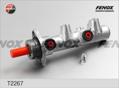 Спирачна помпа FENOX T2267