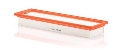 MANN-FILTER Filtras, salono oras