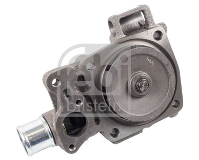 Water Pump, engine cooling 107649
