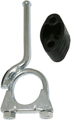 REPARATURHALTER ABGASANLAGE