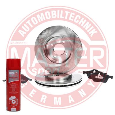 SET FRANA FRANA DISC